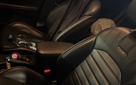 KIA Cerato IV, 2021 год, 2 050 000 рублей, 8 фотография