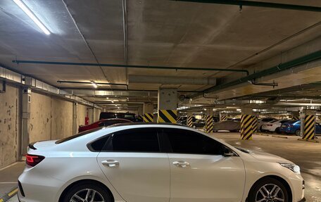 KIA Cerato IV, 2021 год, 2 050 000 рублей, 3 фотография