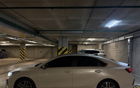 KIA Cerato IV, 2021 год, 2 050 000 рублей, 6 фотография