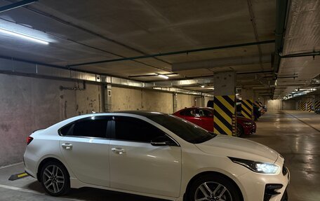 KIA Cerato IV, 2021 год, 2 050 000 рублей, 2 фотография