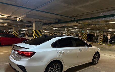 KIA Cerato IV, 2021 год, 2 050 000 рублей, 4 фотография