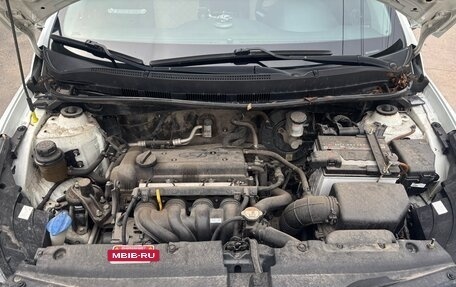 Hyundai Solaris II рестайлинг, 2015 год, 1 250 000 рублей, 31 фотография