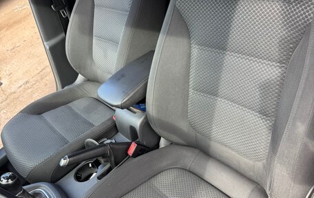 Volkswagen Jetta VI, 2014 год, 840 000 рублей, 7 фотография