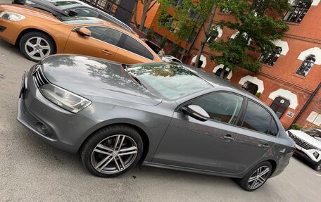 Volkswagen Jetta VI, 2014 год, 840 000 рублей, 4 фотография