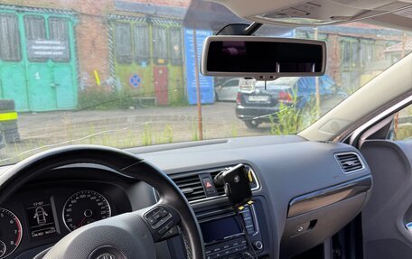 Volkswagen Jetta VI, 2014 год, 840 000 рублей, 8 фотография