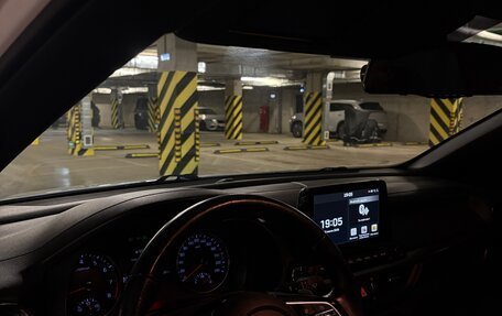 KIA Cerato IV, 2021 год, 2 050 000 рублей, 10 фотография