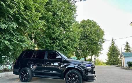 Toyota Land Cruiser 200, 2012 год, 4 500 000 рублей, 3 фотография