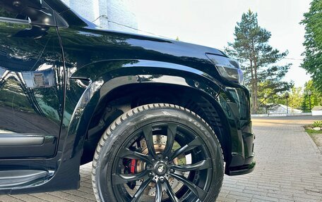 Toyota Land Cruiser 200, 2012 год, 4 500 000 рублей, 12 фотография