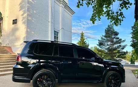 Toyota Land Cruiser 200, 2012 год, 4 500 000 рублей, 17 фотография