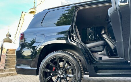 Toyota Land Cruiser 200, 2012 год, 4 500 000 рублей, 18 фотография