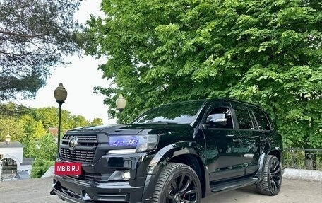 Toyota Land Cruiser 200, 2012 год, 4 500 000 рублей, 2 фотография