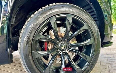 Toyota Land Cruiser 200, 2012 год, 4 500 000 рублей, 11 фотография