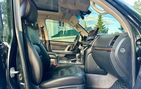 Toyota Land Cruiser 200, 2012 год, 4 500 000 рублей, 20 фотография
