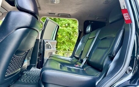 Toyota Land Cruiser 200, 2012 год, 4 500 000 рублей, 28 фотография