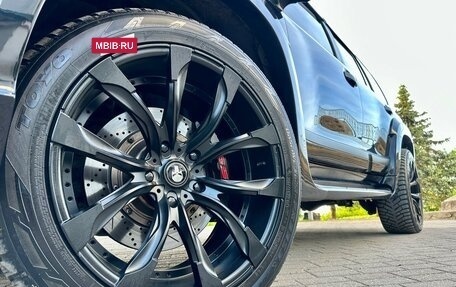 Toyota Land Cruiser 200, 2012 год, 4 500 000 рублей, 15 фотография