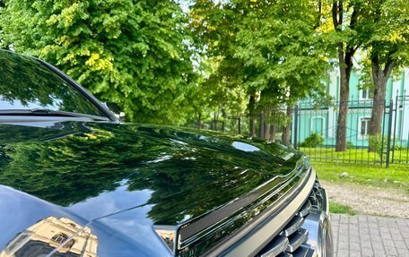 Toyota Land Cruiser 200, 2012 год, 4 500 000 рублей, 32 фотография