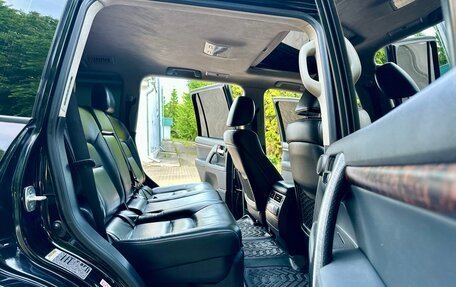 Toyota Land Cruiser 200, 2012 год, 4 500 000 рублей, 29 фотография