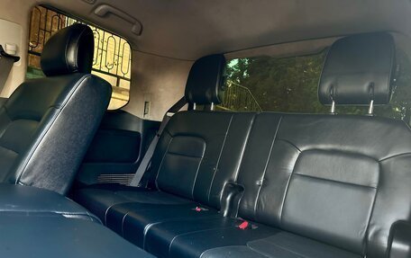 Toyota Land Cruiser 200, 2012 год, 4 500 000 рублей, 35 фотография