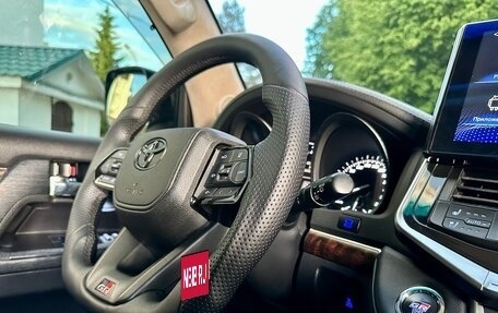 Toyota Land Cruiser 200, 2012 год, 4 500 000 рублей, 19 фотография