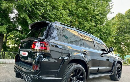 Toyota Land Cruiser 200, 2012 год, 4 500 000 рублей, 40 фотография