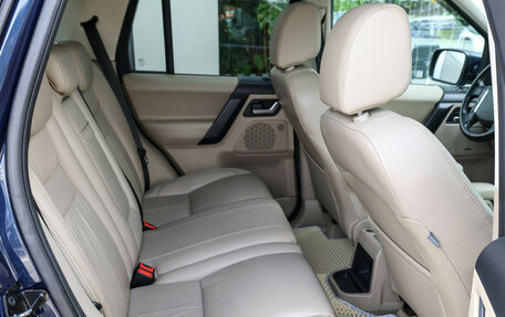 Land Rover Freelander II рестайлинг 2, 2012 год, 1 298 000 рублей, 13 фотография