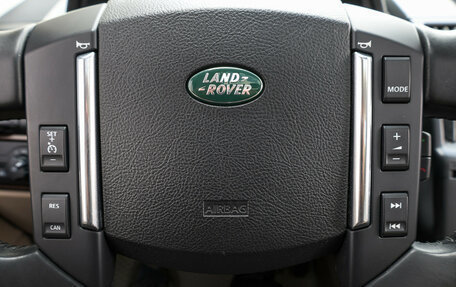 Land Rover Freelander II рестайлинг 2, 2012 год, 1 298 000 рублей, 21 фотография