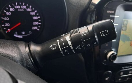 KIA Soul II рестайлинг, 2014 год, 1 150 000 рублей, 12 фотография
