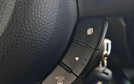 KIA Soul II рестайлинг, 2014 год, 1 150 000 рублей, 10 фотография