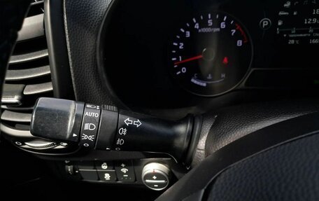 KIA Soul II рестайлинг, 2014 год, 1 150 000 рублей, 11 фотография