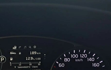 KIA Soul II рестайлинг, 2014 год, 1 150 000 рублей, 13 фотография
