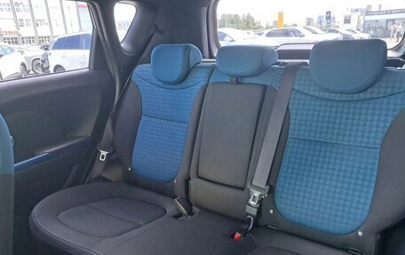 KIA Soul II рестайлинг, 2014 год, 1 150 000 рублей, 18 фотография