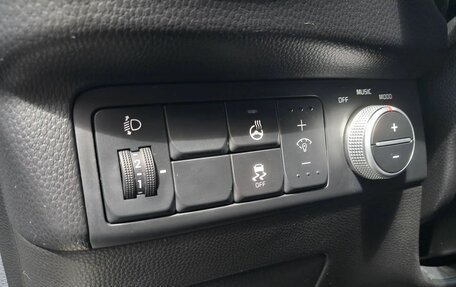 KIA Soul II рестайлинг, 2014 год, 1 150 000 рублей, 15 фотография