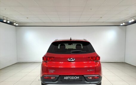Chery Tiggo 7 I, 2019 год, 1 199 000 рублей, 6 фотография