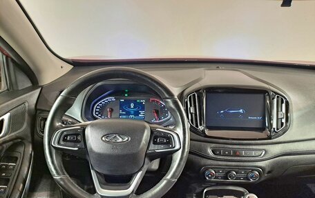Chery Tiggo 7 I, 2019 год, 1 199 000 рублей, 9 фотография
