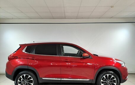 Chery Tiggo 7 I, 2019 год, 1 199 000 рублей, 4 фотография