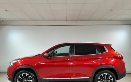 Chery Tiggo 7 I, 2019 год, 1 199 000 рублей, 8 фотография