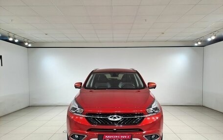 Chery Tiggo 7 I, 2019 год, 1 199 000 рублей, 2 фотография