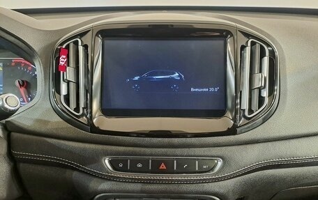 Chery Tiggo 7 I, 2019 год, 1 199 000 рублей, 11 фотография