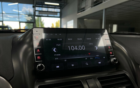 FAW Besturn X80 I рестайлинг, 2017 год, 1 130 000 рублей, 14 фотография
