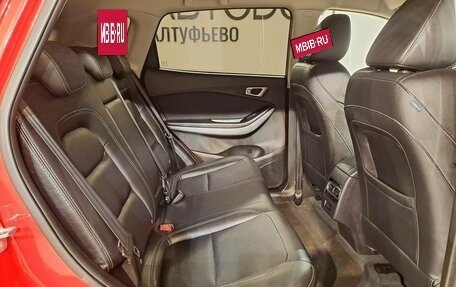 Chery Tiggo 7 I, 2019 год, 1 199 000 рублей, 18 фотография