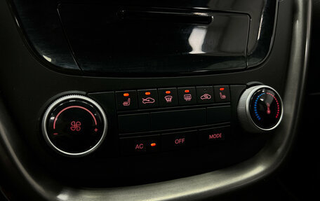 FAW Besturn X80 I рестайлинг, 2017 год, 1 130 000 рублей, 16 фотография