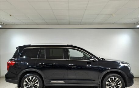 GAC GS8 I, 2020 год, 2 190 000 рублей, 4 фотография