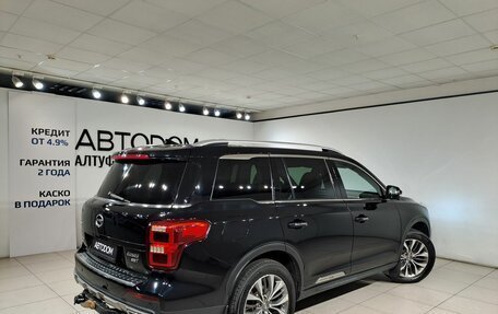 GAC GS8 I, 2020 год, 2 190 000 рублей, 5 фотография