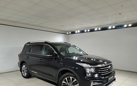 GAC GS8 I, 2020 год, 2 190 000 рублей, 3 фотография