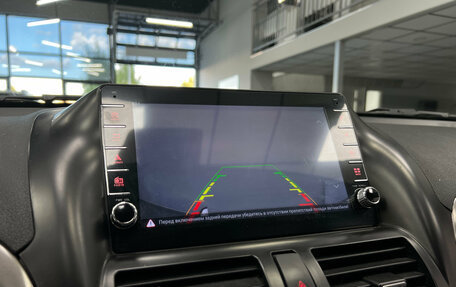 FAW Besturn X80 I рестайлинг, 2017 год, 1 130 000 рублей, 15 фотография