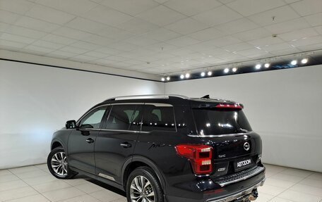 GAC GS8 I, 2020 год, 2 190 000 рублей, 7 фотография