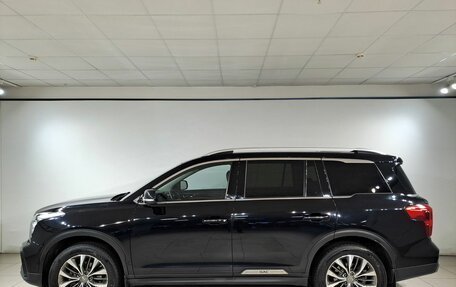 GAC GS8 I, 2020 год, 2 190 000 рублей, 8 фотография