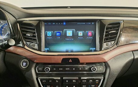 GAC GS8 I, 2020 год, 2 190 000 рублей, 11 фотография