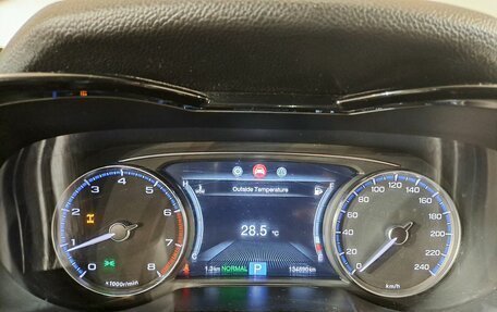 GAC GS8 I, 2020 год, 2 190 000 рублей, 10 фотография