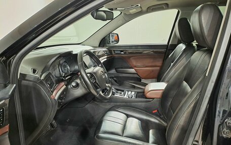 GAC GS8 I, 2020 год, 2 190 000 рублей, 14 фотография